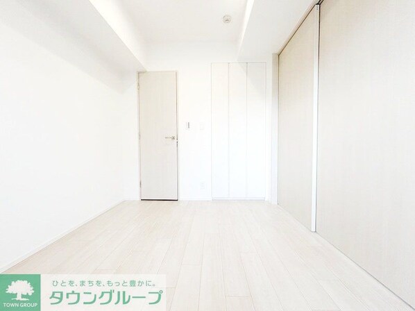 ザ・パークハビオ代々木の物件内観写真